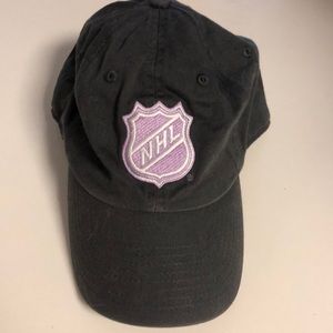 Hockey Fights Cancer - NHL - SnapBack